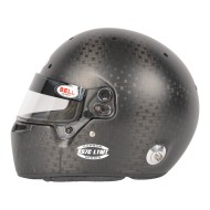 Helmet BELL RS7C - LTWT CARBON Auto Racing Fireproof