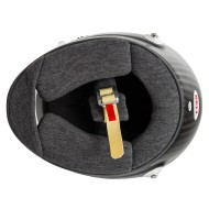 Casco BELL RS7C CARBON - LTWT - Auto Racing Ignifugo