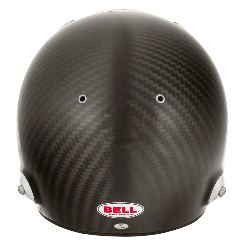 Helmet BELL RS7C - LTWT CARBON Auto Racing Fireproof