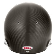 Helmet BELL RS7C - LTWT CARBON Auto Racing Fireproof