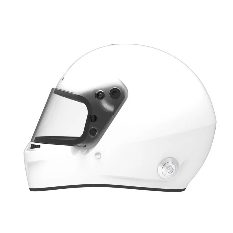 Helmet BELL GT6 SPORT - Auto Racing Fireproof, mondokart, kart