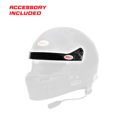 Casque BELL HP6 RALLY - Auto Racing, MONDOKART, kart, go kart