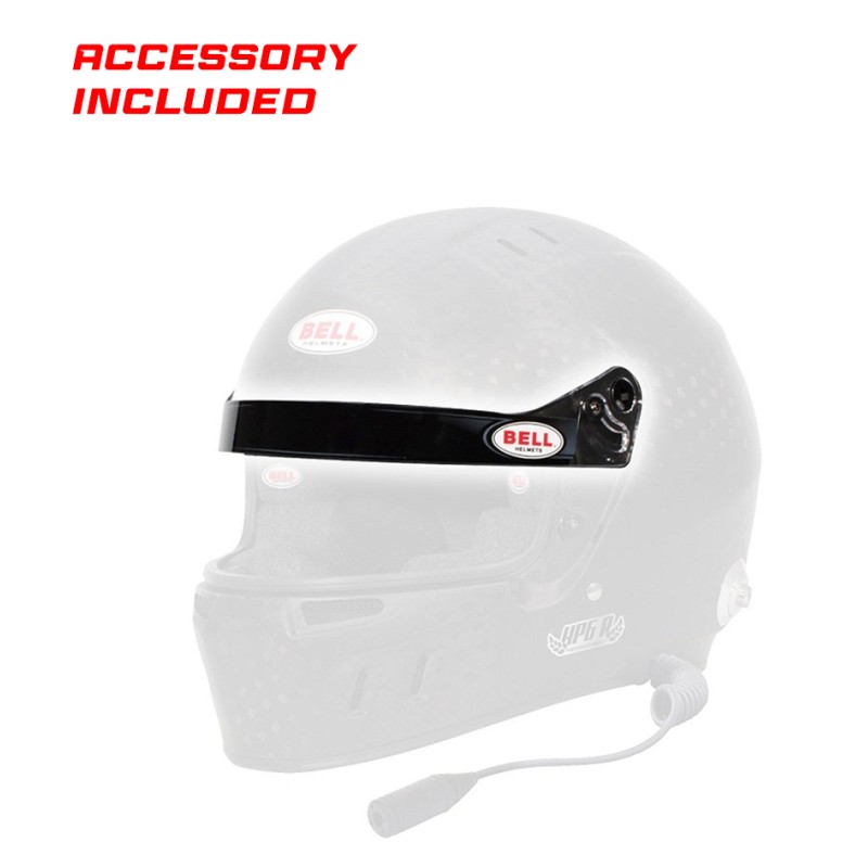 Helmet BELL HP6 RALLY - Auto Racing Fireproof, mondokart, kart