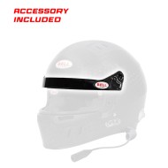 Helmet BELL HP6 RALLY - Auto Racing Fireproof, mondokart, kart
