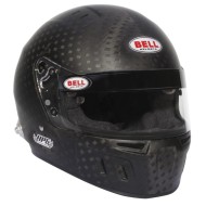 Casco BELL HP6 - RD Carbon - Auto Racing Ignifugo, MONDOKART
