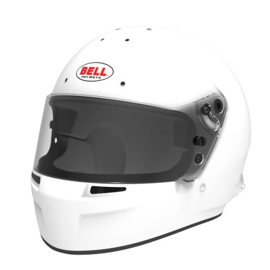 Helmet BELL GT6 SPORT - Auto Racing Fireproof, mondokart, kart