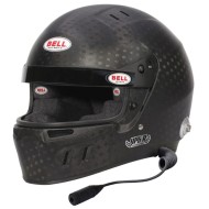 Helmet BELL HP6 RALLY - Auto Racing Fireproof, mondokart, kart