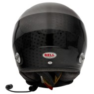 Casco BELL GT6 RALLY Carbon - Auto Racing Ignifugo, MONDOKART