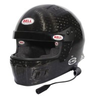 Casco BELL GT6 RALLY Carbon - Auto Racing Ignifugo, MONDOKART