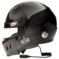 Casco BELL GT6 RALLY Carbon - Auto Racing Ignifugo, MONDOKART