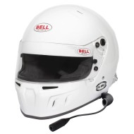 Casco BELL GT6 RALLY PRO - Auto Racing Ignifugo, MONDOKART