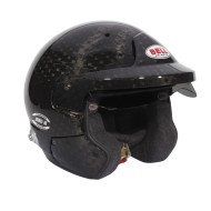 Casco BELL MAG-10 Carbon - Auto Racing Ignifugo, MONDOKART