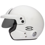 Casco BELL MAG-10 PRO - Auto Racing Ignifugo, MONDOKART, kart