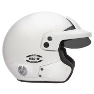 Casco BELL MAG-10 PRO - Auto Racing Ignifugo, MONDOKART, kart