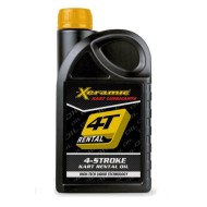 Motoröl XERAMIC – 4-Stroke Kart Rental Oil – 1L, MONDOKART
