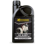 Getriebeöl XERAMIC – KZ Kart Transmission Oil – 1L, MONDOKART
