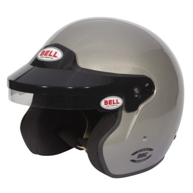 Casque BELL MAG - Auto Racing Ignifuger, MONDOKART, kart, go
