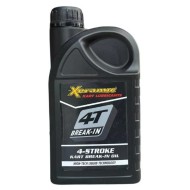 Einlauföl XERAMIC – 4-Stroke Kart Break-In Oil – 1L, MONDOKART