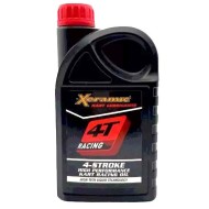 Motoröl 4T XERAMIC – 4-Stroke High Performance – 1L, MONDOKART