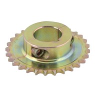 Corona KZ 40mm ACCIAIO, MONDOKART, kart, go kart, karting