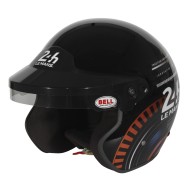 Casque BELL MAG - LE MANS - Auto Racing Ignifuger, MONDOKART