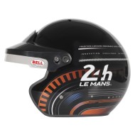 Casque BELL MAG - LE MANS - Auto Racing Ignifuger, MONDOKART