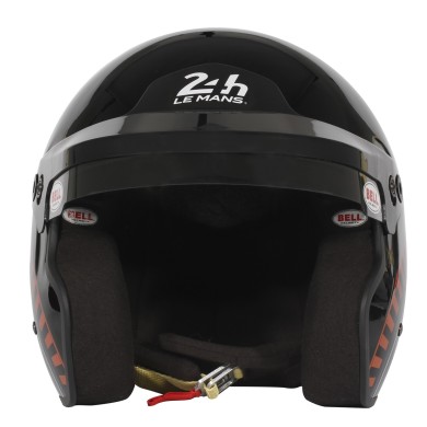 Helmet BELL MAG - LE MANS - Auto Racing Fireproof, mondokart