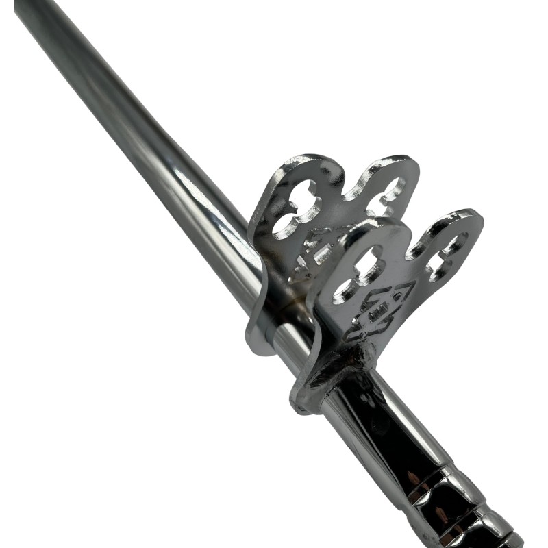 Piantone Sterzo 490mm OK-KZ Parolin - NEW X25