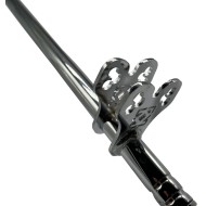 Colonne Direction 490mm OK-KZ Parolin – NEW X25 Colonne Direction 490mm OK-KZ Parolin – NEW X25