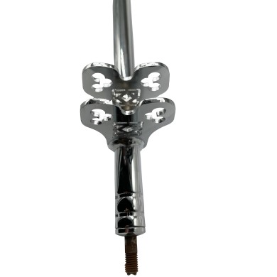 Colonne Direction 490mm OK-KZ Parolin – NEW X25