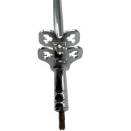 Colonne Direction 490mm OK-KZ Parolin – NEW X25 Colonne Direction 490mm OK-KZ Parolin – NEW X25