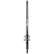 Columna Dirección 490mm OK-KZ Parolin – NEW X25