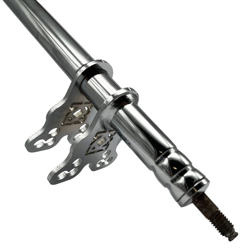 Steering Column 420 mm MINI Parolin - NEW X25
