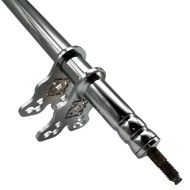 Steering Column 420 mm MINI Parolin - NEW X25