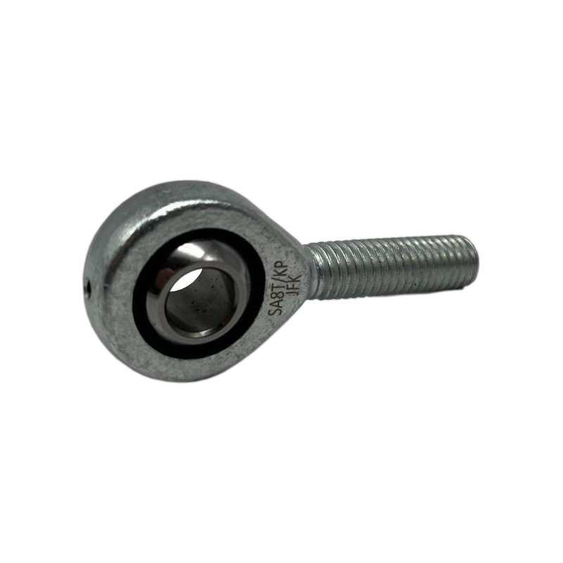 Snodo sferico (Uniball) M8 sinistro BirelArt
