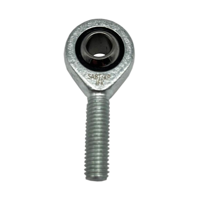 Kugelkopf 8mm mit Linksgewinde Birelart