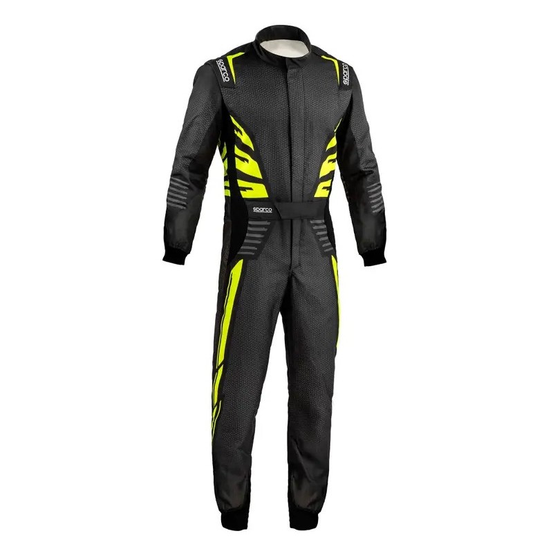Mono Sparco INFINITY 5.0 - (R576) - Auto Ignifugo, MONDOKART