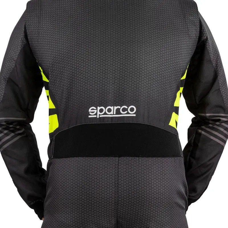 Mono Sparco INFINITY 5.0 - (R576) - Auto Ignifugo, MONDOKART