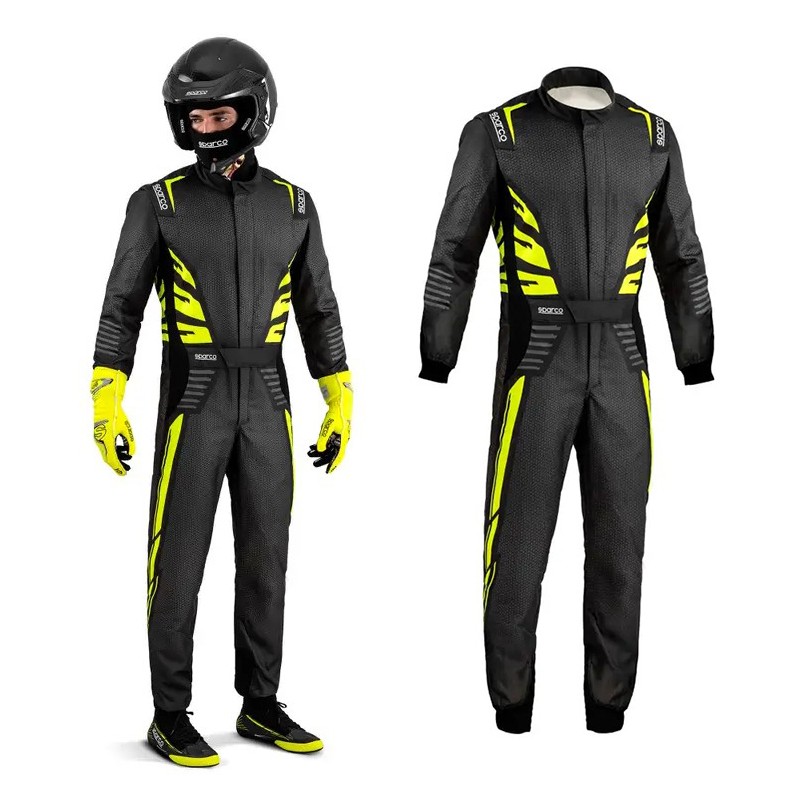 Mono Sparco INFINITY 5.0 - (R576) - Auto Ignifugo, MONDOKART