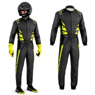 Rennanzug Sparco INFINITY 5.0 - (R576) - Autoracing Fireproof