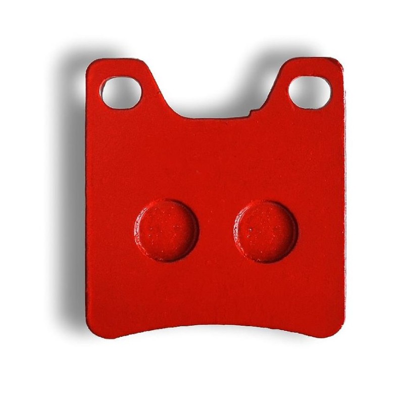 Pastilla Freno Trasera COMPATIBLE – AP-RACE 08 – PAROLIN