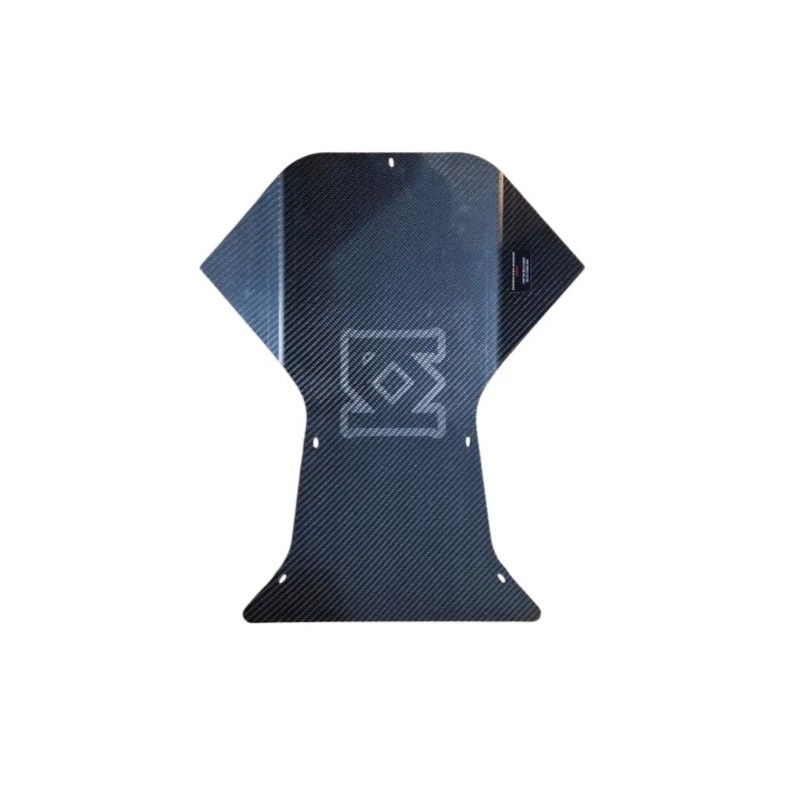 Plancher KR1 / KR2 – OK / OKJ / KZ – Kart Republic – Version