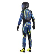 Rennanzug Sparco X-LIGHT FULL EFFICIENCY INFINITY - Autoracing