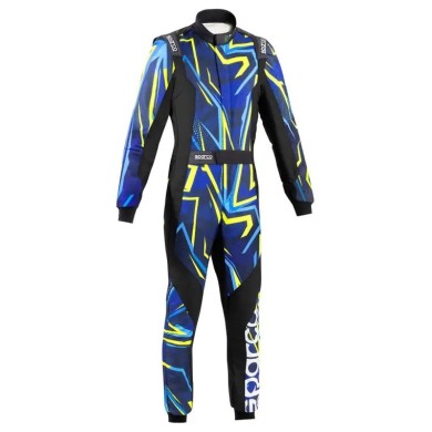 Combinaison Sparco X-LIGHT FULL EFFICIENCY INFINITY - Auto