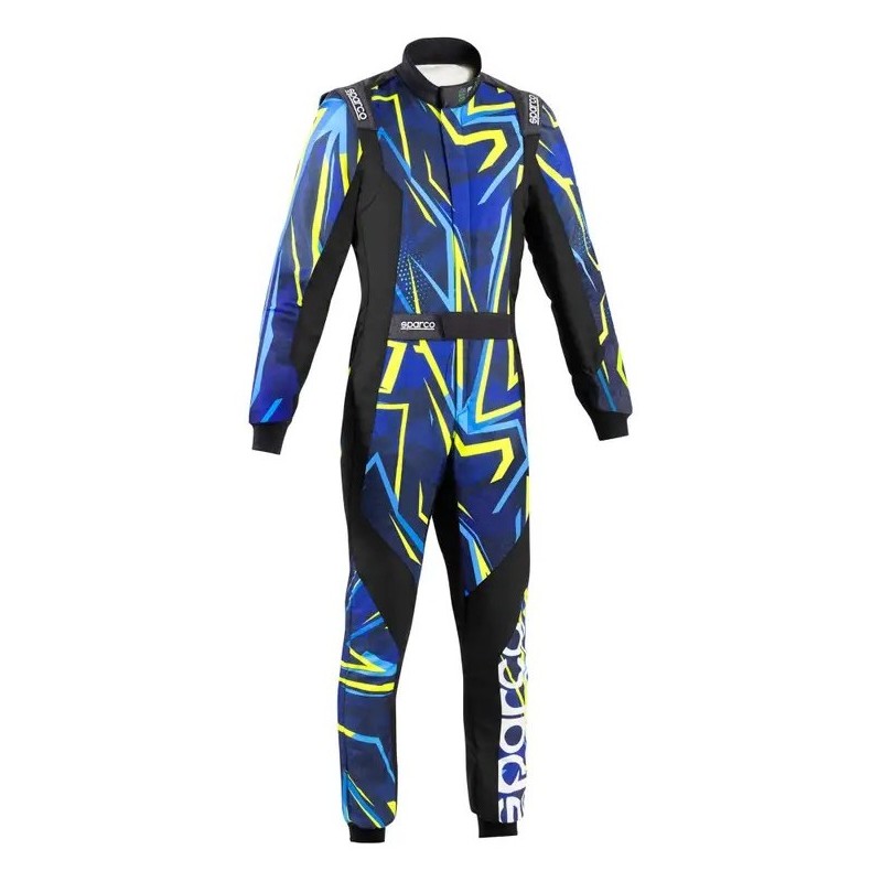 Rennanzug Sparco X-LIGHT FULL EFFICIENCY INFINITY - Autoracing