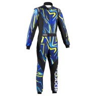 Rennanzug Sparco X-LIGHT FULL EFFICIENCY INFINITY - Autoracing