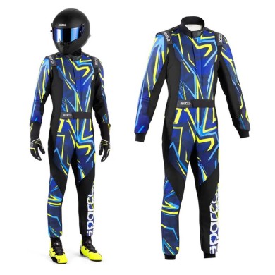 Suit Sparco X-LIGHT FULL EFFICIENCY INFINITY - Autoracing