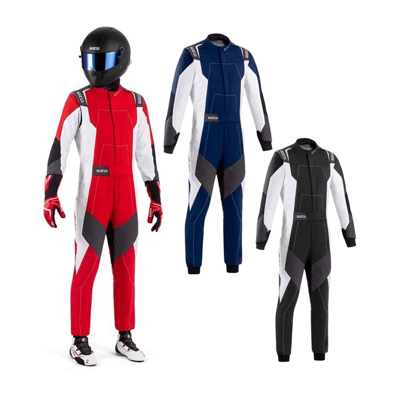 Suit Sparco X-LIGHT FULL EFFICIENCY - Autoracing Fireproof