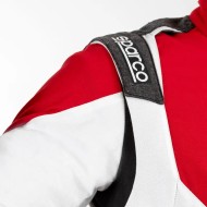 Rennanzug Sparco X-LIGHT FULL EFFICIENCY - Autoracing