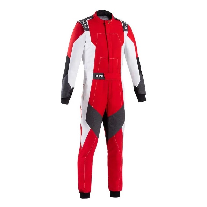 Tuta Sparco X-LIGHT FULL EFFICIENCY - Auto Ignifuga, MONDOKART